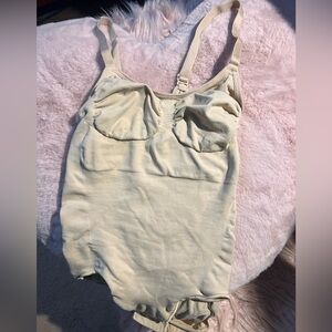 Lightly used Skims shape wear